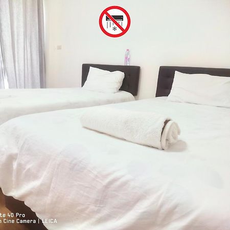 Yyk Hostel 24H Ban Khlong Krang Dış mekan fotoğraf