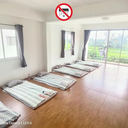 Yyk Hostel 24H Ban Khlong Krang Dış mekan fotoğraf