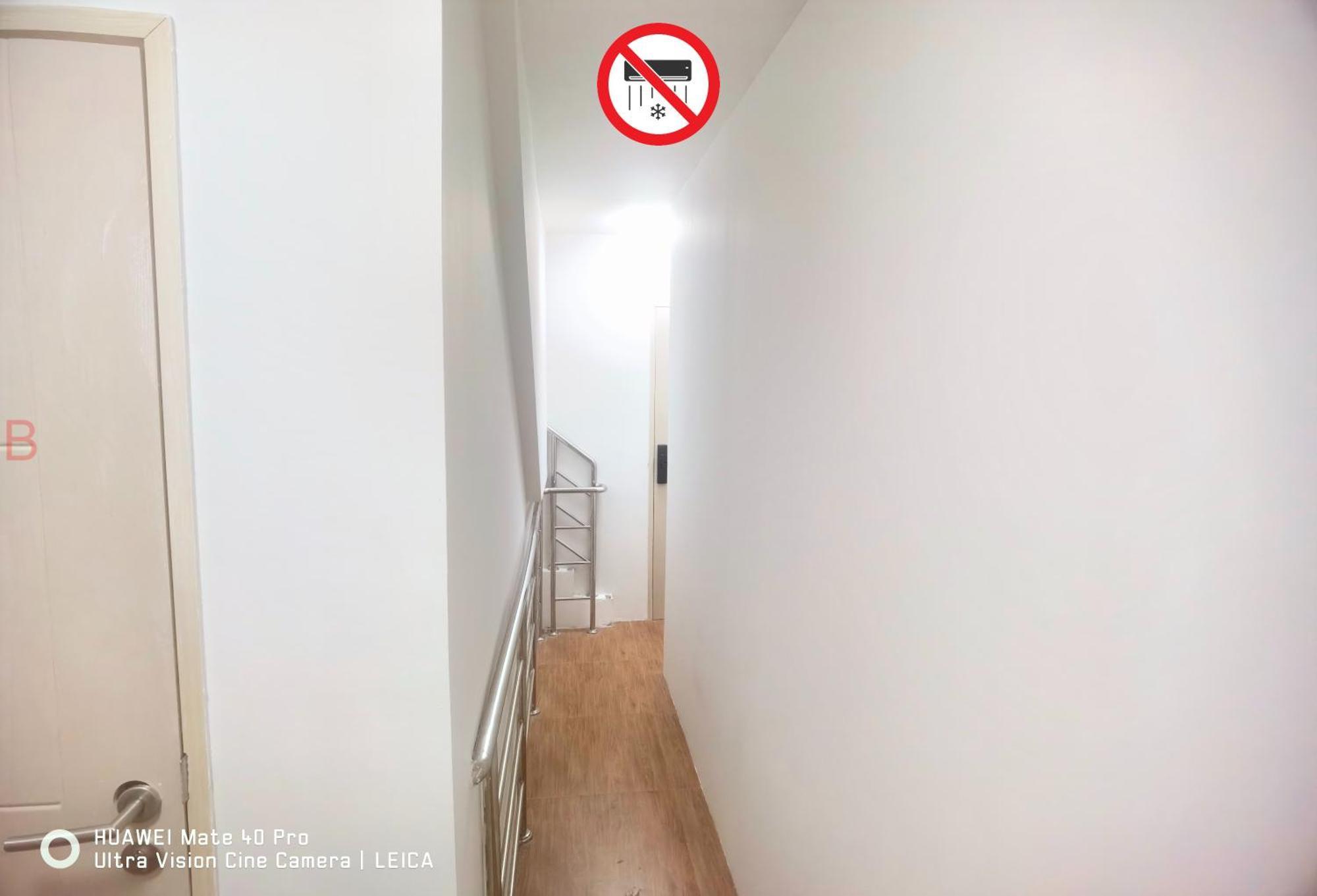 Yyk Hostel 24H Ban Khlong Krang Dış mekan fotoğraf