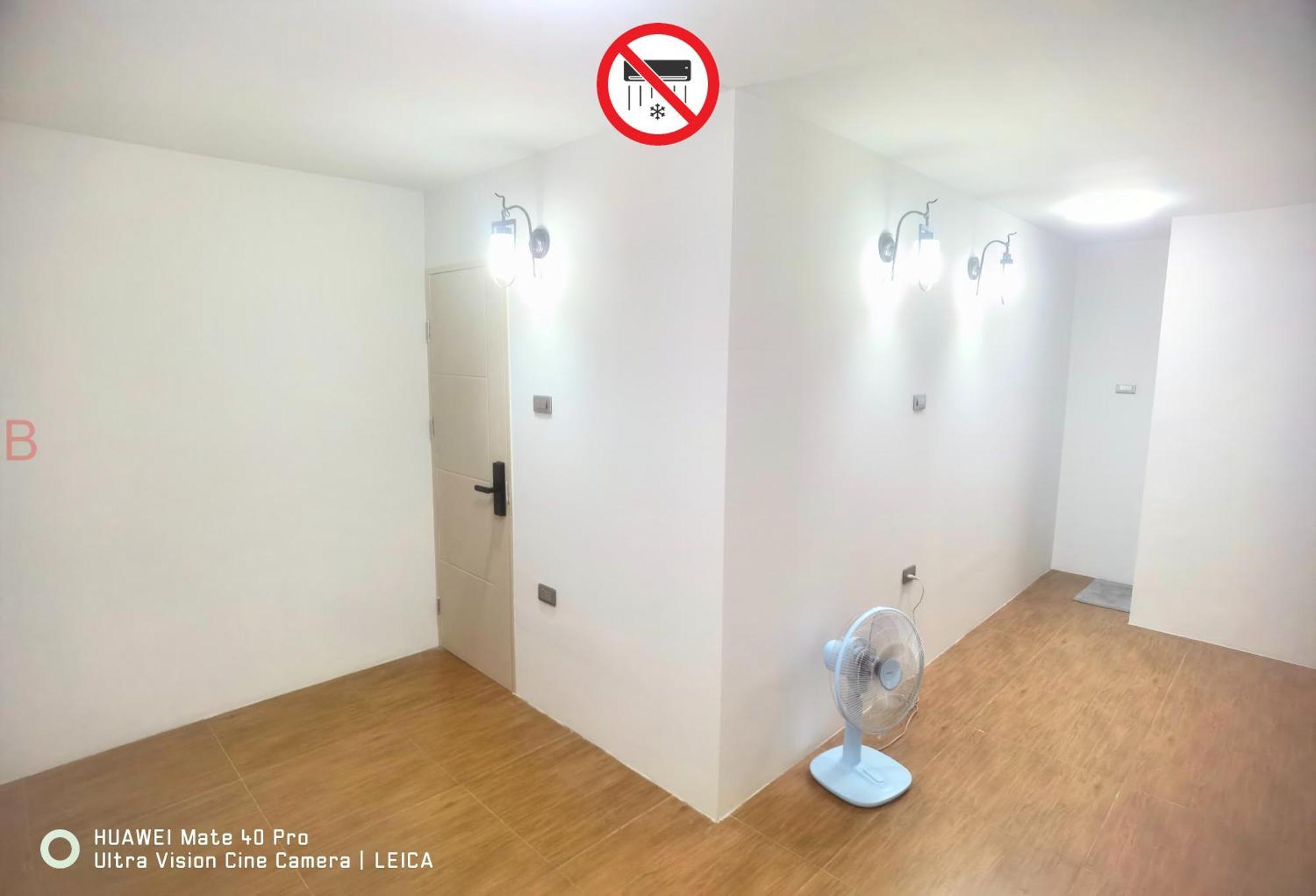 Yyk Hostel 24H Ban Khlong Krang Dış mekan fotoğraf