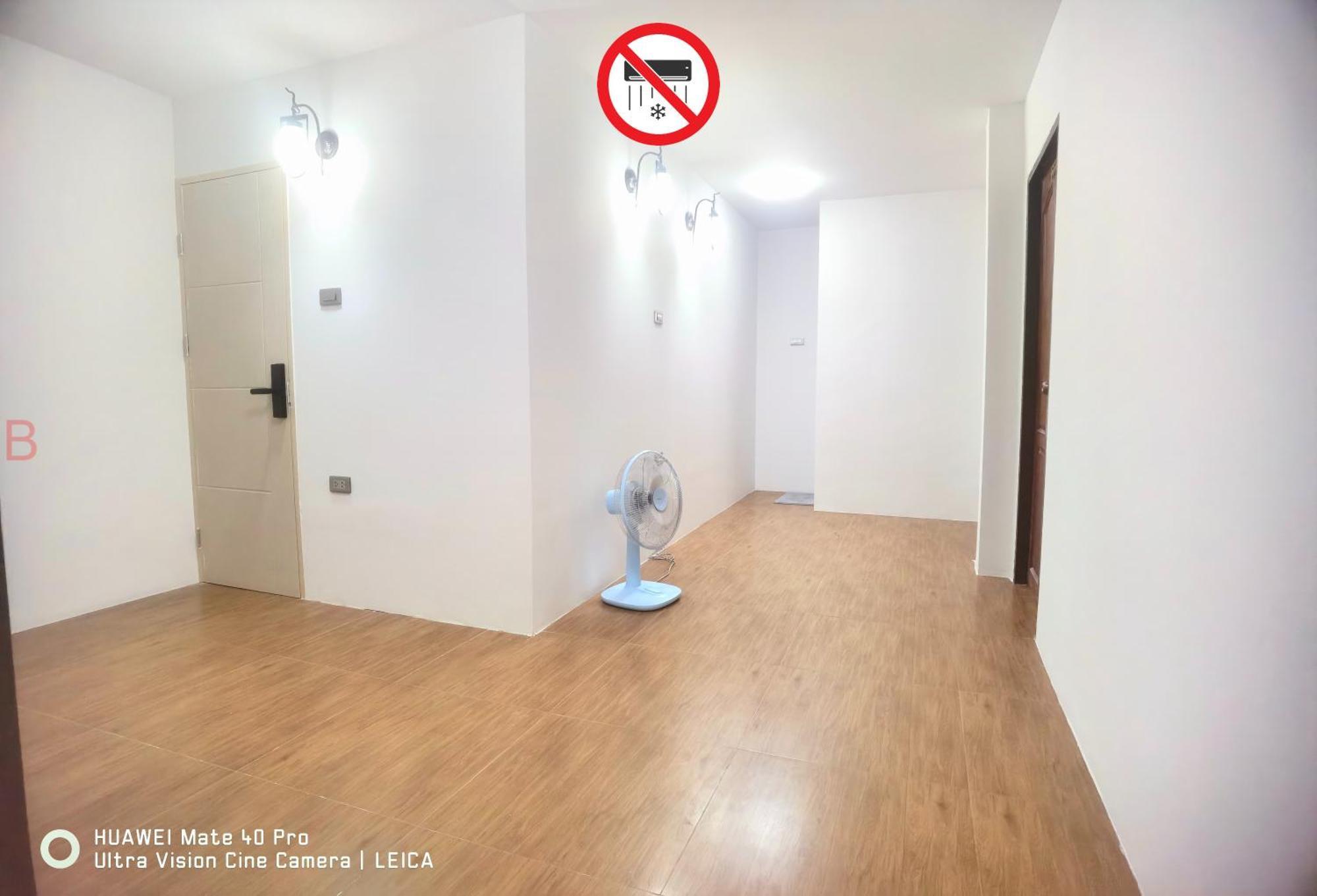 Yyk Hostel 24H Ban Khlong Krang Dış mekan fotoğraf