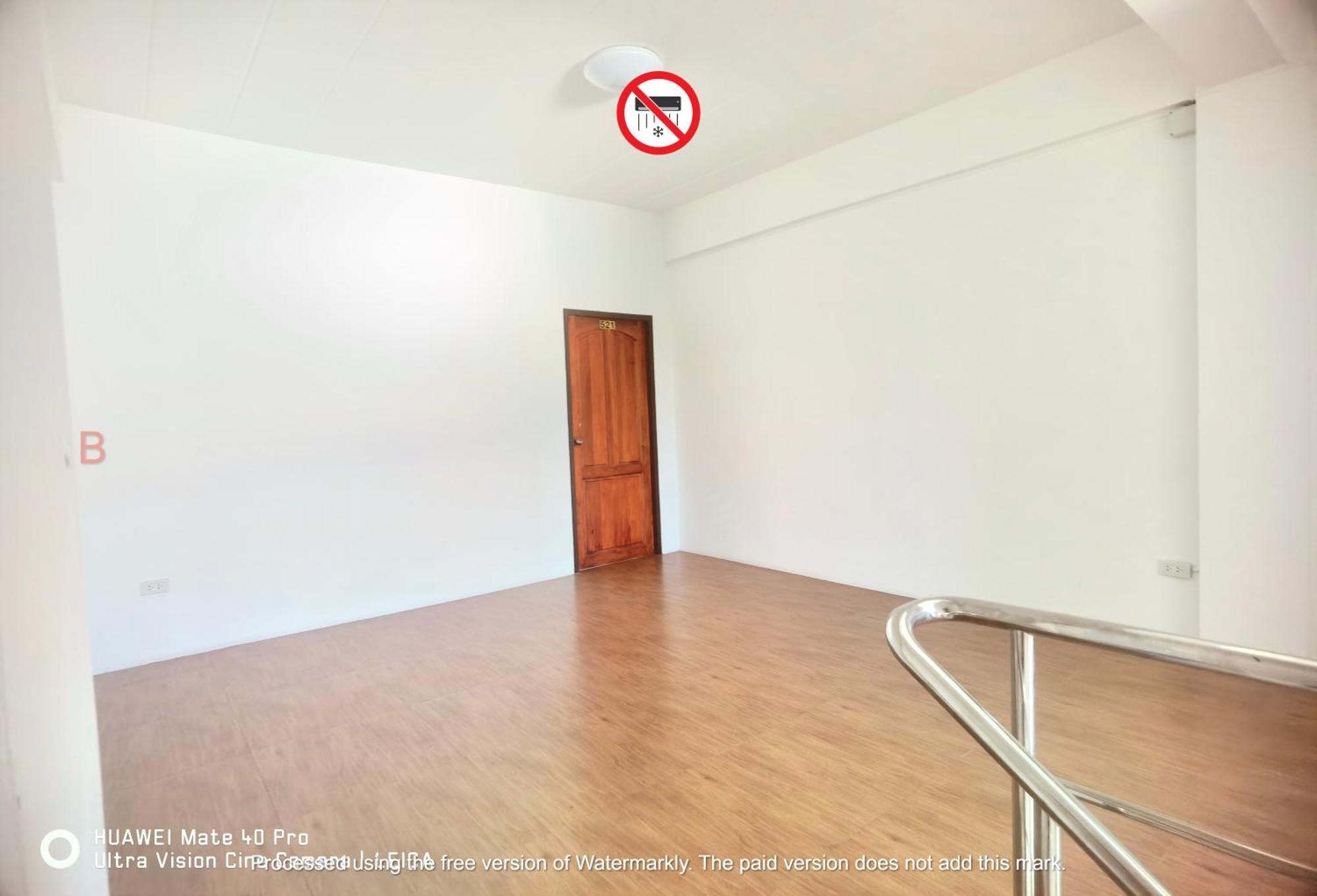 Yyk Hostel 24H Ban Khlong Krang Dış mekan fotoğraf