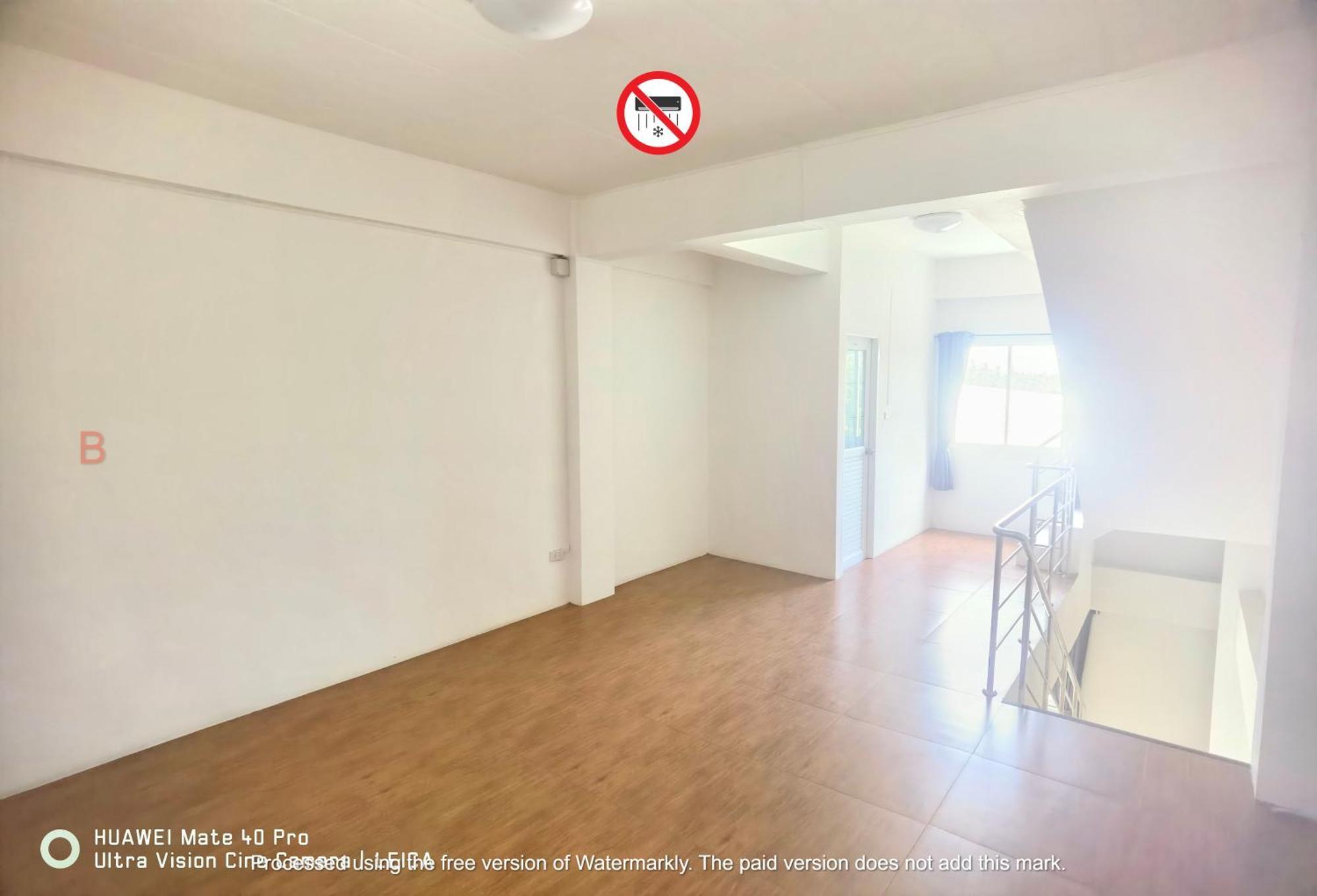 Yyk Hostel 24H Ban Khlong Krang Dış mekan fotoğraf