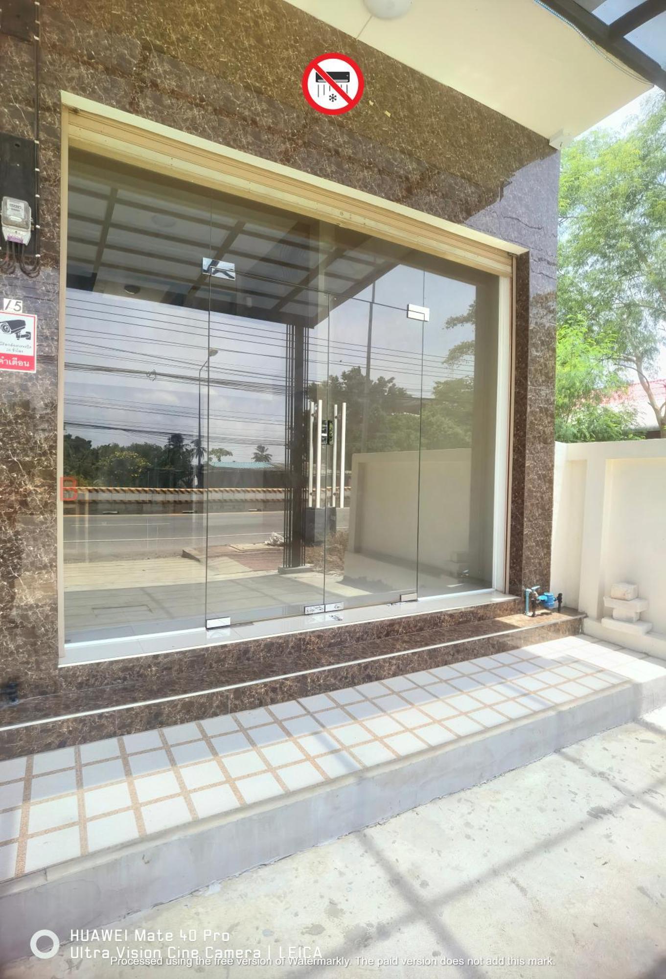 Yyk Hostel 24H Ban Khlong Krang Dış mekan fotoğraf